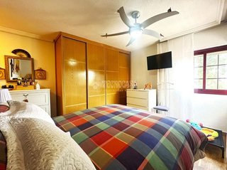 Piso en venta en Zona Norte - Universidad en Móstoles en Móstoles