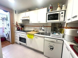 Piso en venta en Zona Norte - Universidad en Móstoles en Móstoles