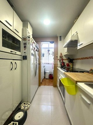 Piso en venta en Zona Norte - Universidad en Móstoles en Móstoles