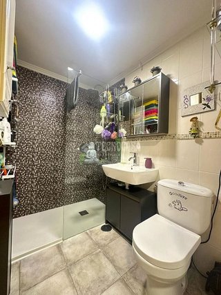 Piso en venta en Zona Norte - Universidad en Móstoles en Móstoles