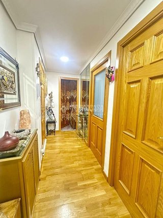Piso en venta en Zona Norte - Universidad en Móstoles en Móstoles