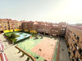 Piso en venta en Zona Norte - Universidad en Móstoles en Móstoles