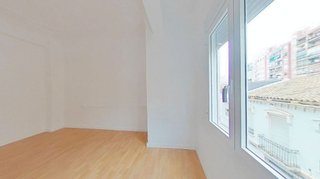 Piso en venta en En Corts en Valencia