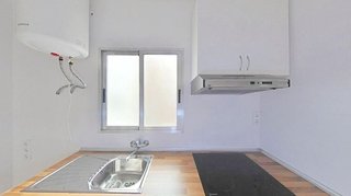 Piso en venta en En Corts en Valencia