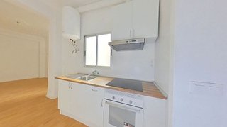 Piso en venta en En Corts en Valencia