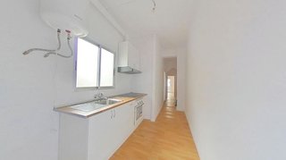 Piso en venta en En Corts en Valencia