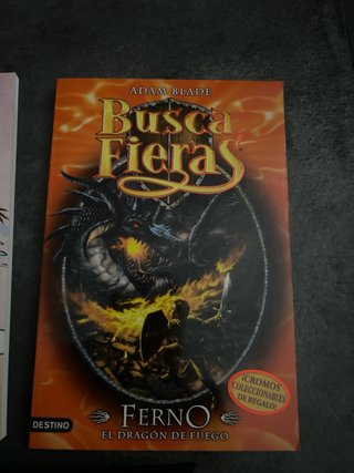 Entresombras y el Viaje del Fin ... de Curso Y 4+
