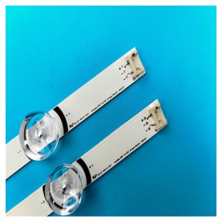 Tiras LED LG 55 55LB630V 55LB650V LC550DUH