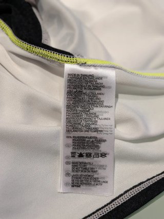 Camiseta Tirantes Running Mizuno Hombre Talla M