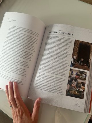 La cocina vasca