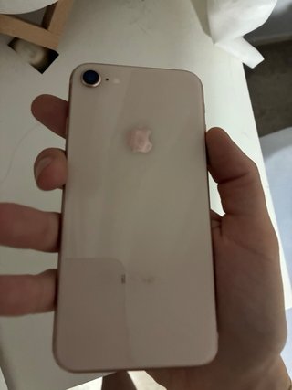 iPhone 8 Oro para piezas