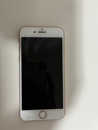 iPhone 8 Oro para piezas