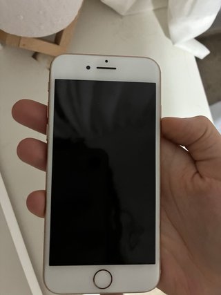 iPhone 8 Oro para piezas