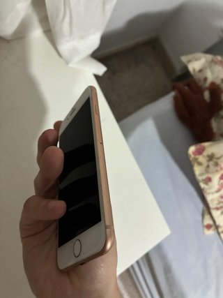 iPhone 8 Oro para piezas