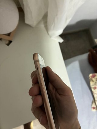 iPhone 8 Oro para piezas