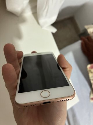 iPhone 8 Oro para piezas