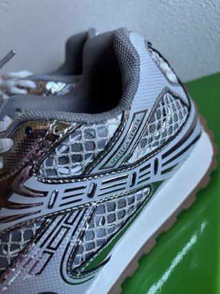 Sneakers modello Bottega Veneta Orbit