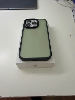 iPhone 14 Pro 1TB Plata