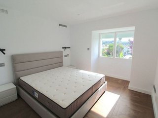 Casa adosada en alquiler en Nueva Andalucía centro en Marbella