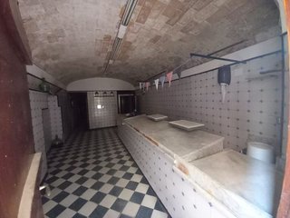 Local comercial en venta en Centre-El Pedró en Palamós