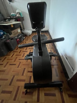 Máquina de remo NEEZZE