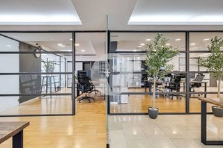 Oficina en alquiler en Vila de Gràcia en Barcelona