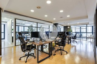 Oficina en alquiler en Vila de Gràcia en Barcelona