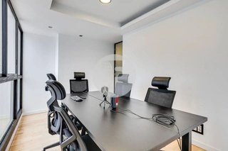 Oficina en alquiler en Vila de Gràcia en Barcelona