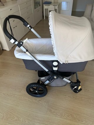 Bugaboo Camaleón 3 Passeggino per Bambini