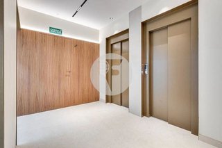 Oficina en alquiler en La Dreta de l'Eixample en Barcelona