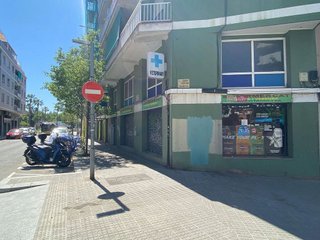 Local comercial en alquiler en Can Calders - Mas Lluí - Roses Castellbell en Sant Feliu de Llobregat