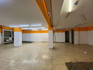 Local comercial en alquiler en Can Calders - Mas Lluí - Roses Castellbell en Sant Feliu de Llobregat