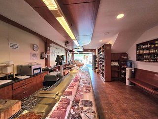 Local comercial en alquiler en Santa Susanna