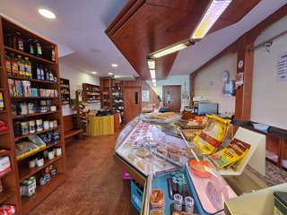 Local comercial en alquiler en Santa Susanna