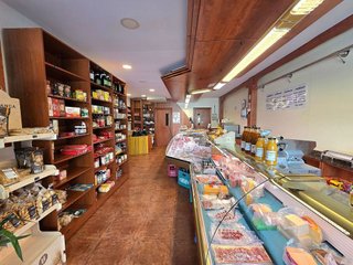 Local comercial en alquiler en Santa Susanna