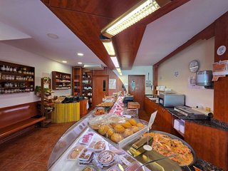 Local comercial en alquiler en Santa Susanna