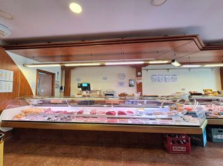Local comercial en alquiler en Santa Susanna