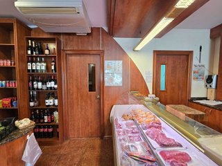 Local comercial en alquiler en Santa Susanna