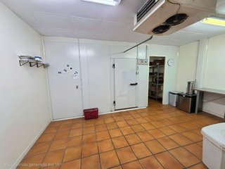 Local comercial en alquiler en Santa Susanna