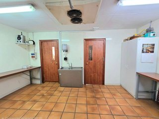 Local comercial en alquiler en Santa Susanna