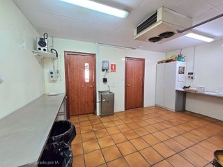 Local comercial en alquiler en Santa Susanna