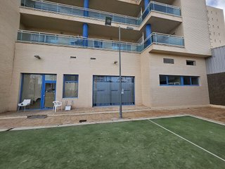 Local comercial en alquiler en Puerto Deportivo en Guardamar del Segura