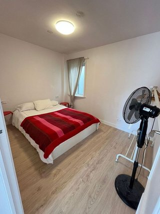 Piso en alquiler en Fort Pienc en Barcelona