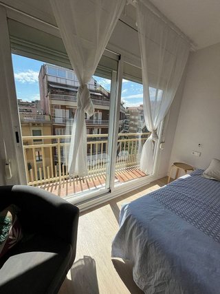 Piso en alquiler en Fort Pienc en Barcelona