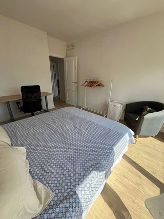 Piso en alquiler en Fort Pienc en Barcelona