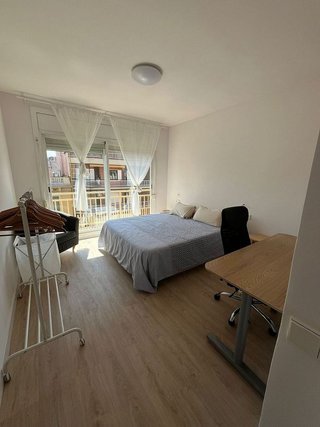 Piso en alquiler en Fort Pienc en Barcelona