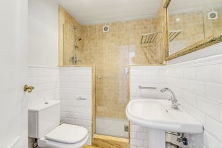 Piso en alquiler en Fort Pienc en Barcelona