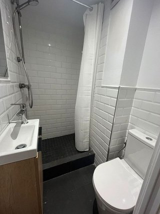 Piso en alquiler en Fort Pienc en Barcelona