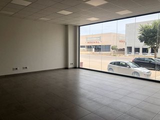 Nave industrial en alquiler en Riba-roja de Túria