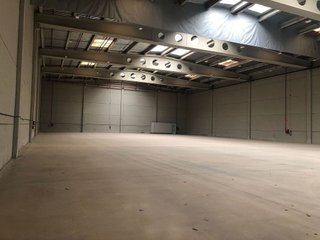 Nave industrial en alquiler en Riba-roja de Túria